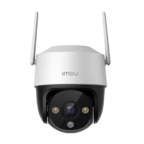 Camera Wifi PT Full Color 2MP iMOU IPC-S21FTP kết nối 4G