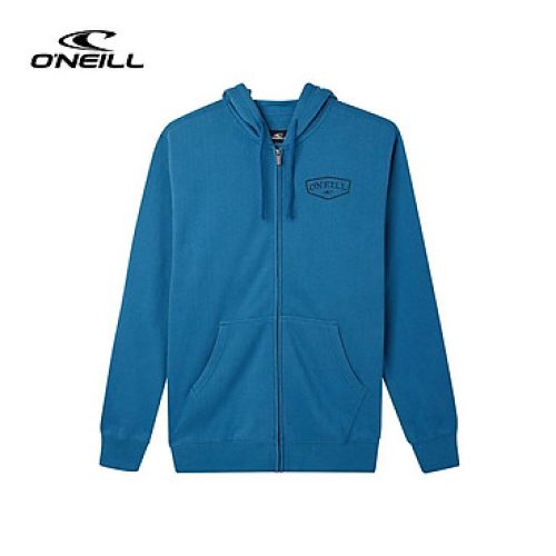 Áo khoác thời trang nam Oneill Fifty Two Zip – FA2110105-BLK